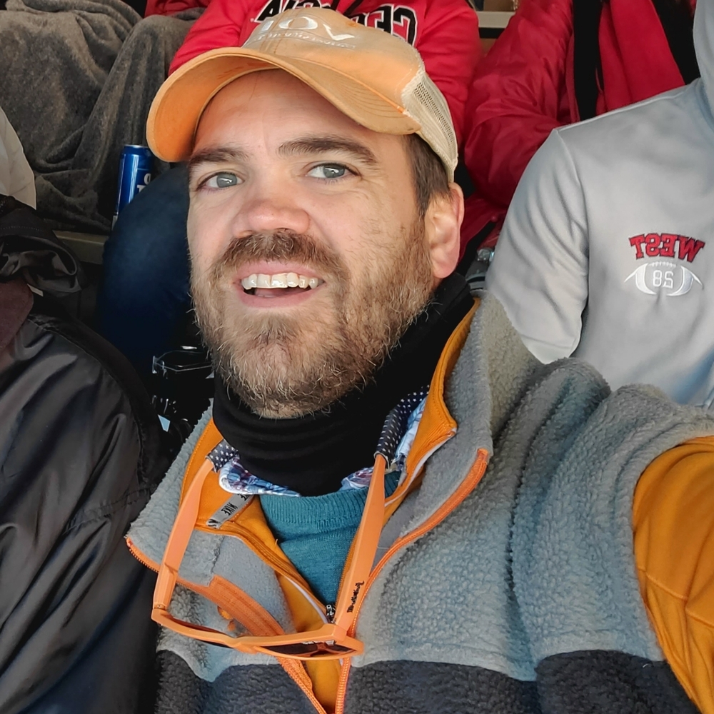 Meet your Posher, Josh